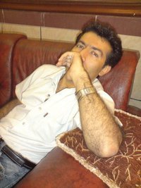 Shahram Geravandi