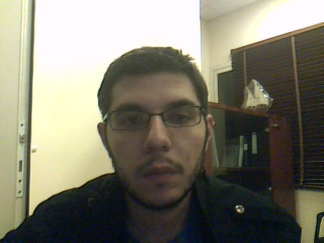 Goodreads profile picture for @palestine