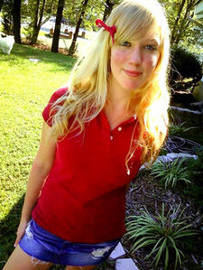 Brooke Rose Ruczynski