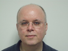 Jim McCloskey