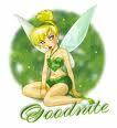 Tinkerbell Noyes