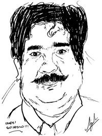Shyam Kumar