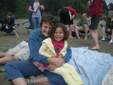 Lori Warner-dickason