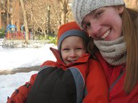 Kimberley Nolan-junas