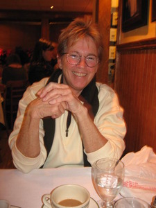 Sue Cummings