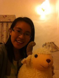 Cherry Tanasamanchoke