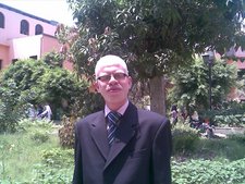Hassan Mohammed