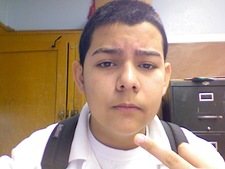 Adrian Alvarez