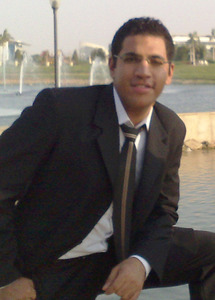 Ahmed Sayed