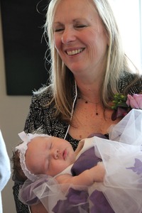 Cheryl Cox