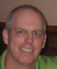 Bob Conroy