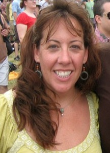 Carol Snyder