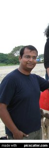 Joseph Kumar