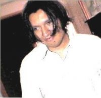 Luis Jiménez