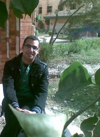 Mohammed Elshakankery