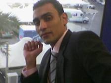 Mohamed Shehata