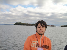 César Gonzalez
