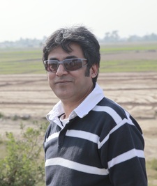 Tarique Mirza