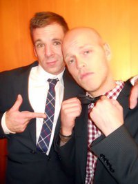 Pernorberg Norberg