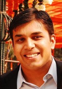 Satyajit Gupta