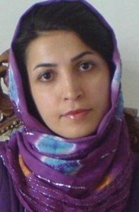 Mona Kazemi