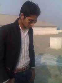 Usama Javed