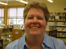 Jeanette Sherfield