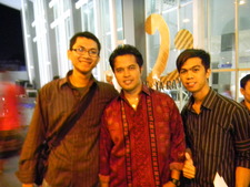 Randy Wihandika