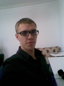 Serhii Komar