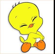 *stunna tweety