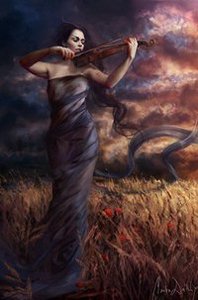 Halyna (Галина)