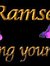 Amy Ramsey