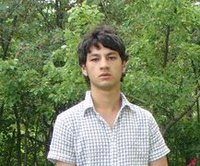 Ahmad Fahim