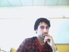 Karthik Kavasseri