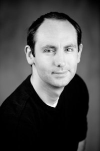 Geoff Greene