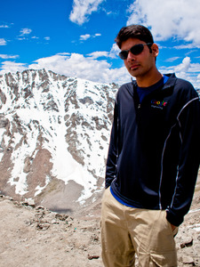 Abhishek