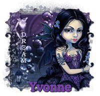 Yvonne