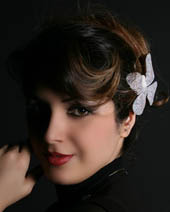 Mercedeh a