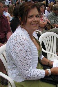 Sue Barber