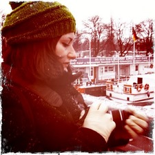 Natascha