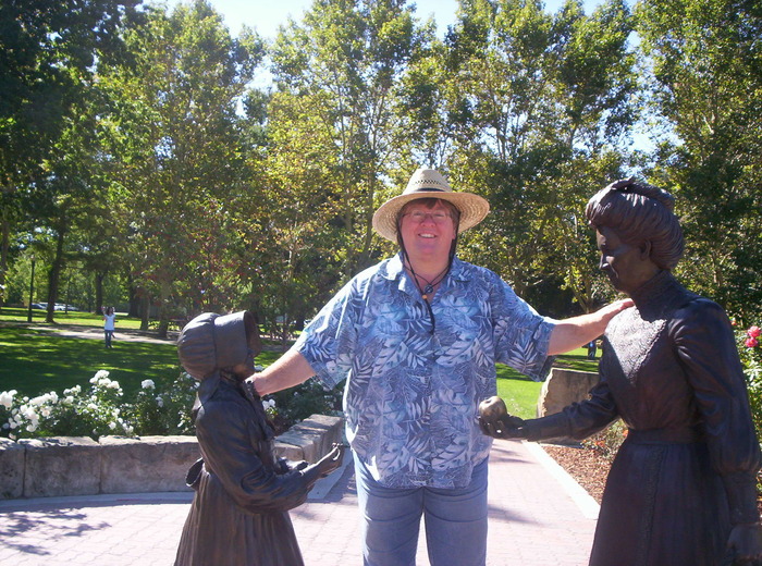 Goodreads profile picture for @caregiver