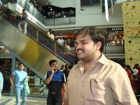 Shiv Kumar Tirumali