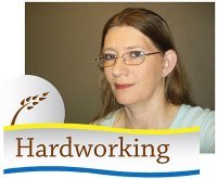 Marsha Seiberling