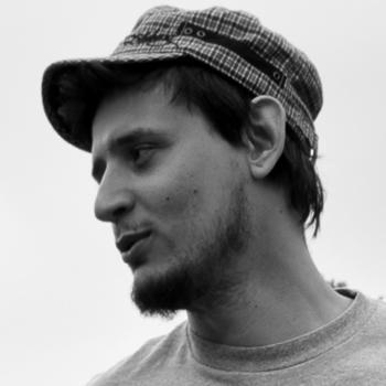 Goodreads profile picture for @neksel