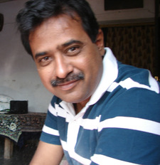 KK Bajpai