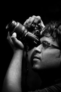 Abhinav Rai