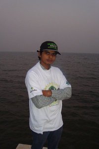 Waseem James