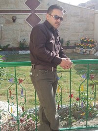 Salih Abdullah