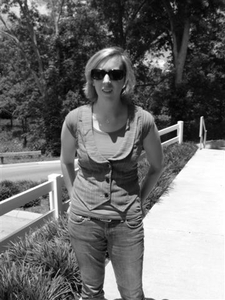 Kellie Palmer