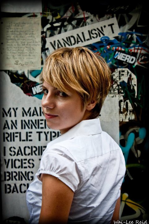 Goodreads profile picture for @vroom